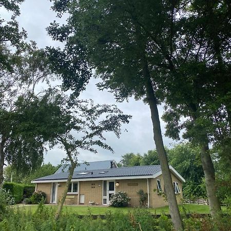 De Vier Winden Villa Hindeloopen Exterior photo