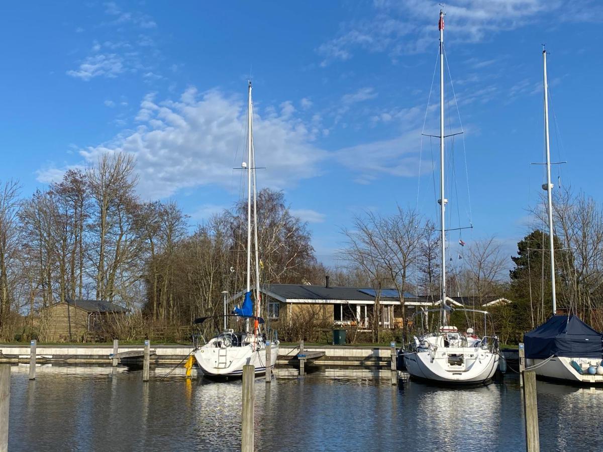 De Vier Winden Villa Hindeloopen Exterior photo