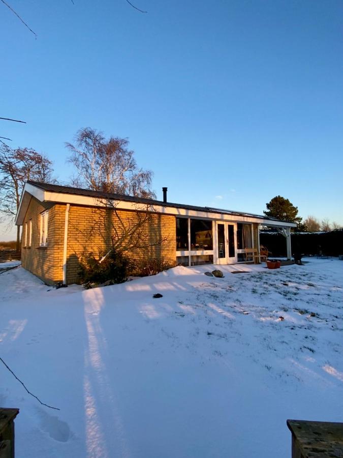 De Vier Winden Villa Hindeloopen Exterior photo